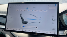 BYD Seal U 1.5 DM-i Boost 5dr Auto Estate